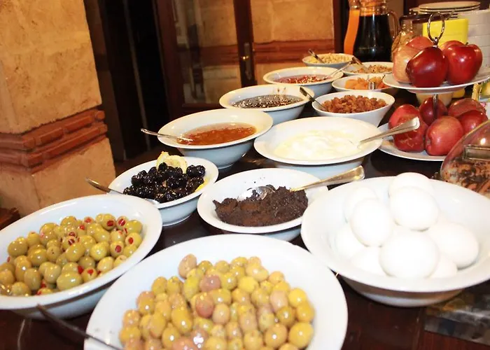 サルタンヒル イスタンブール